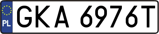 GKA6976T