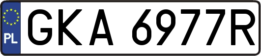 GKA6977R