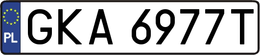 GKA6977T