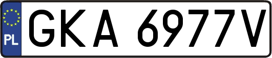 GKA6977V