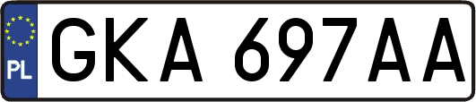 GKA697AA