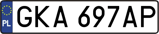 GKA697AP