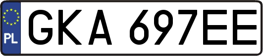 GKA697EE
