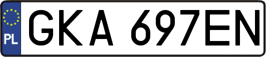 GKA697EN
