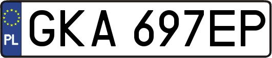 GKA697EP