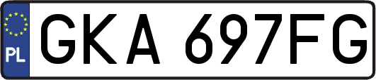 GKA697FG