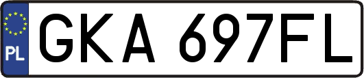 GKA697FL