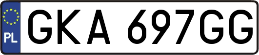 GKA697GG