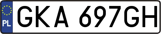 GKA697GH