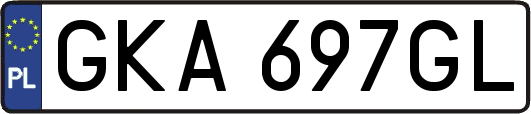 GKA697GL