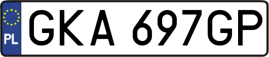 GKA697GP