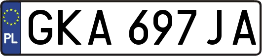 GKA697JA