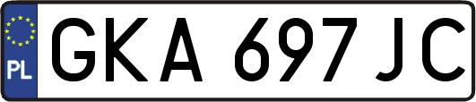 GKA697JC