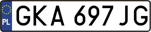 GKA697JG