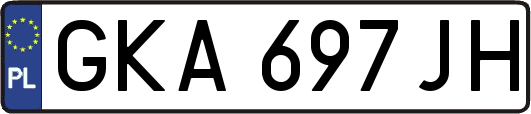 GKA697JH