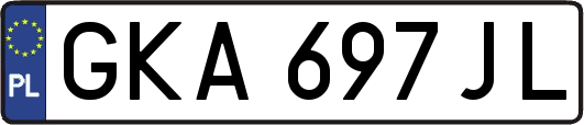 GKA697JL