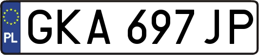 GKA697JP