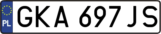GKA697JS