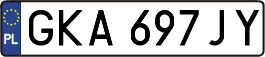 GKA697JY