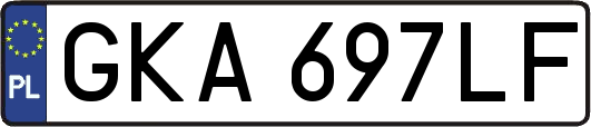 GKA697LF
