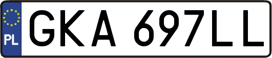 GKA697LL