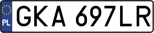 GKA697LR