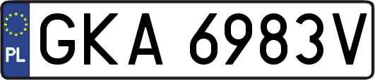 GKA6983V