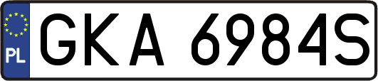 GKA6984S