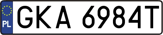 GKA6984T