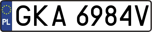 GKA6984V