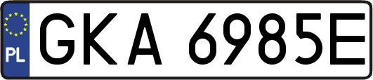 GKA6985E