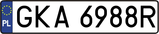 GKA6988R