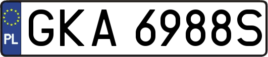 GKA6988S