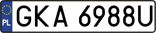 GKA6988U