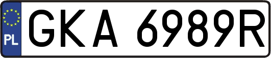 GKA6989R
