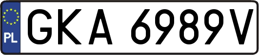 GKA6989V