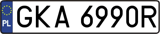GKA6990R