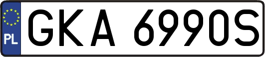 GKA6990S