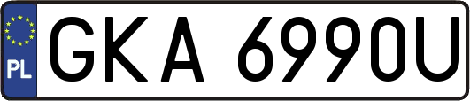 GKA6990U