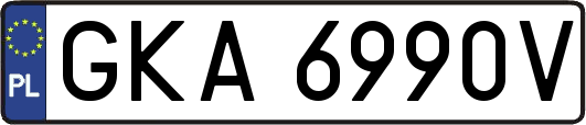 GKA6990V