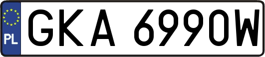 GKA6990W