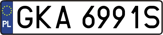 GKA6991S
