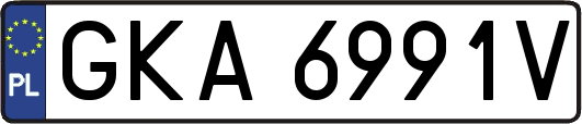GKA6991V