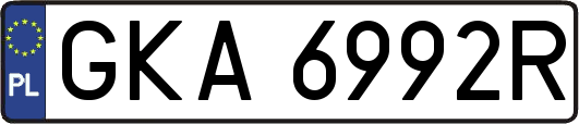GKA6992R