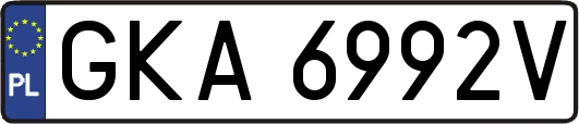 GKA6992V