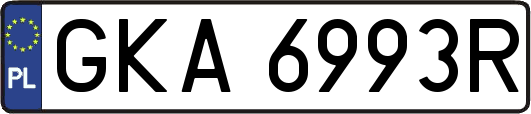 GKA6993R