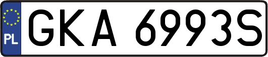 GKA6993S