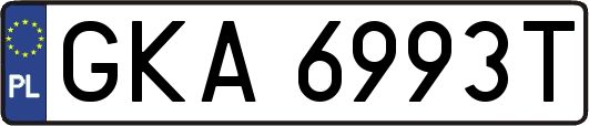 GKA6993T