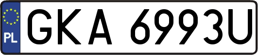 GKA6993U