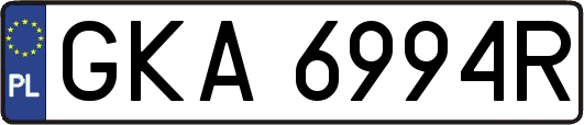 GKA6994R